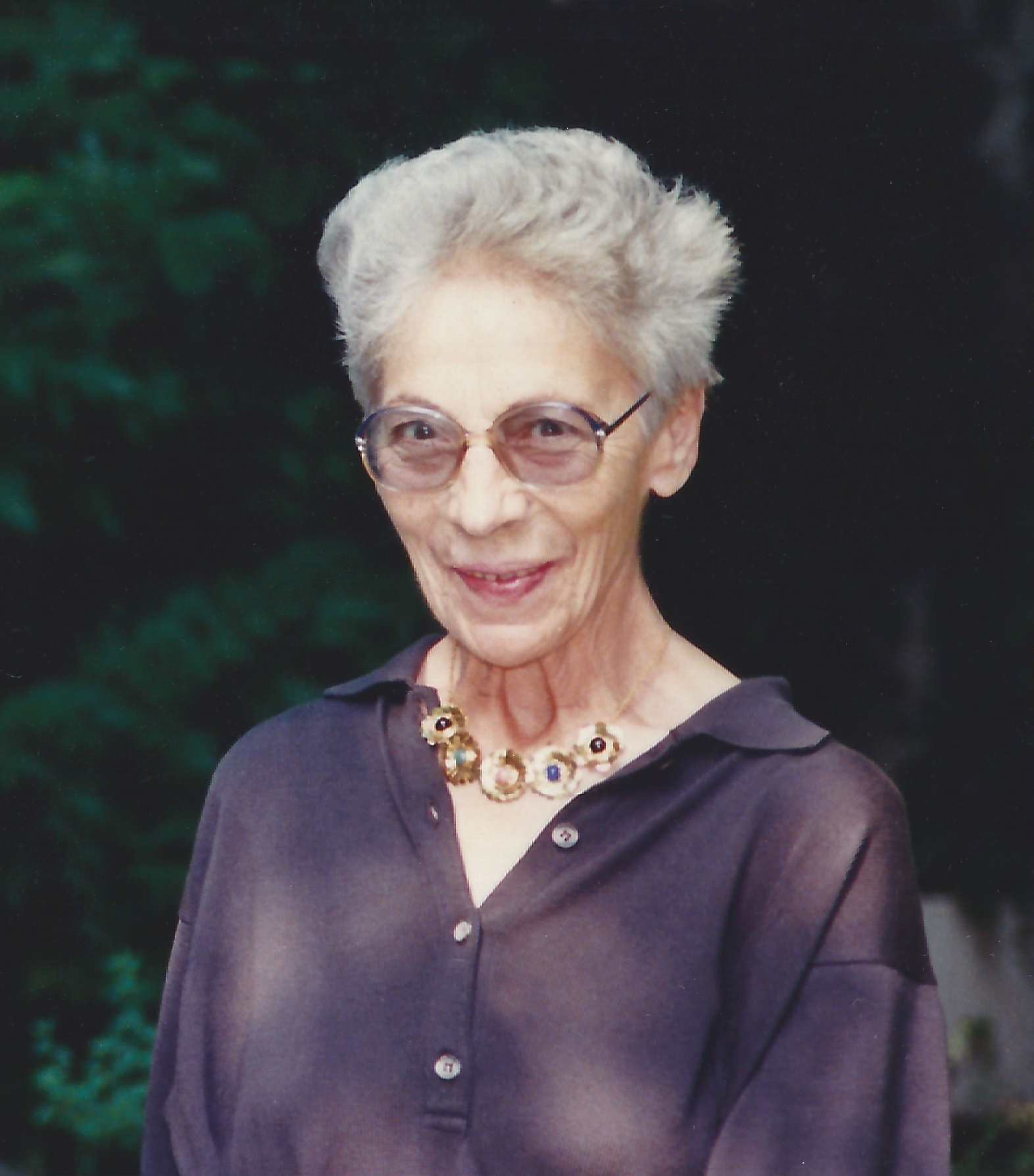Margherita 1995 ?